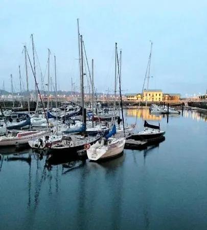 Loft Y Casa Habitaciones En Gijon Venkovský dům *