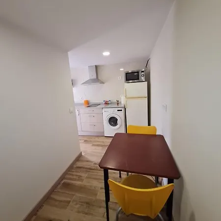 Venkovský dům Loft Y Casa Habitaciones En Gijon Gijón