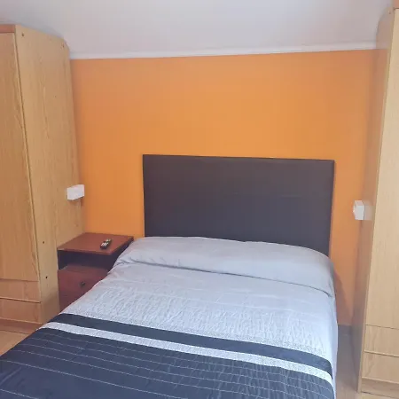 Loft Y Casa Habitaciones En Gijon *