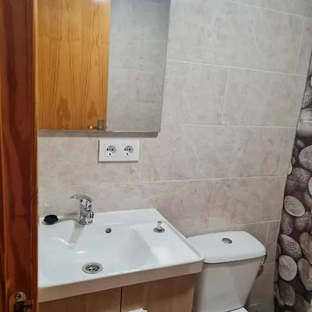 Loft Y Casa Habitaciones En Gijon *