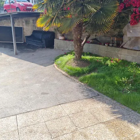 Loft Y Casa Habitaciones En Gijon *